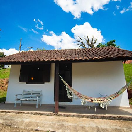 Pousada Natureza Da Terra Monte Verde  Exteriér fotografie