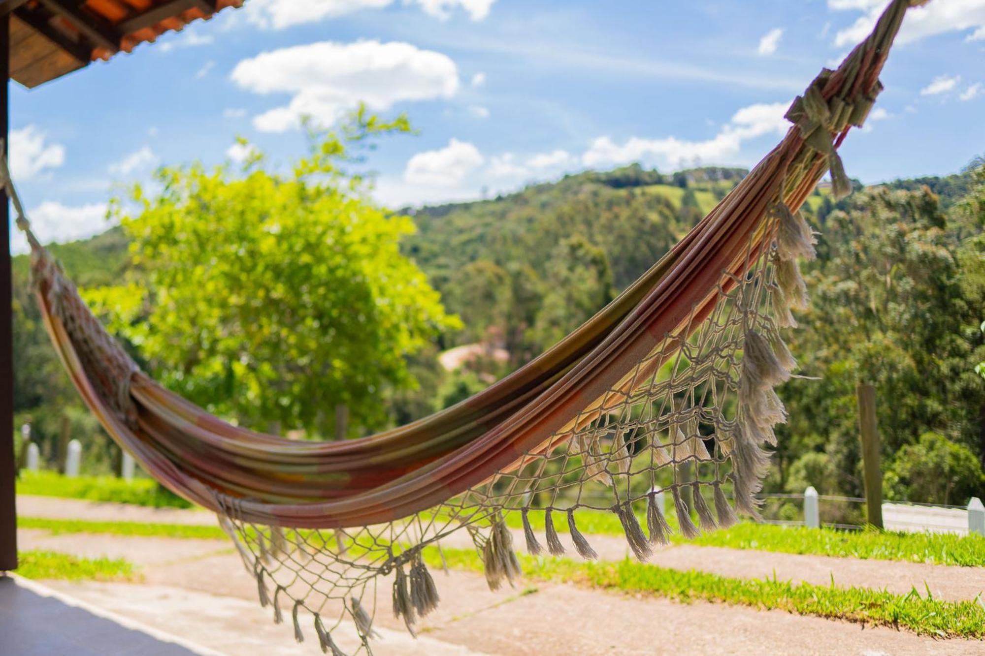 Pousada Natureza Da Terra Monte Verde  Exteriér fotografie